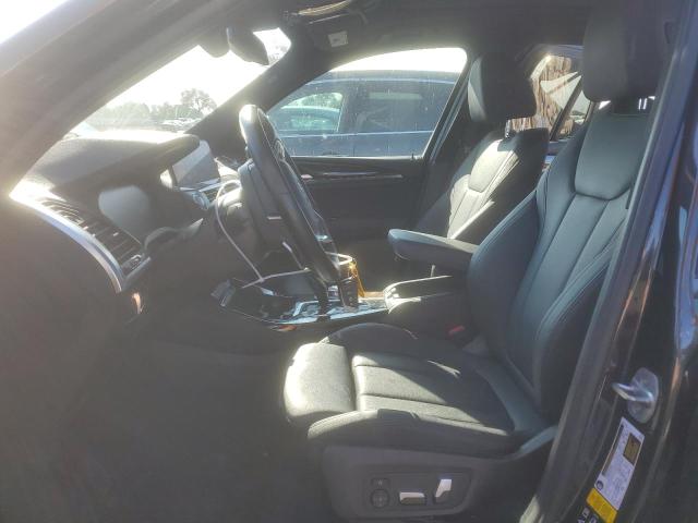 Photo 7 from auction – 2020 BMW X3 XDRIVE3 with VIN 5UXTY5C03L9D09008