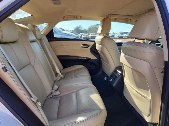 Photo 10 from auction – 2013 TOYOTA AVALON BAS with VIN 4T1BK1EB2DU013006