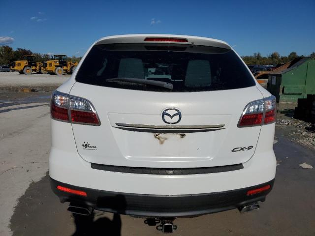 Photo 6 from auction – 2012 MAZDA CX-9 with VIN JM3TB2DA9C0367948