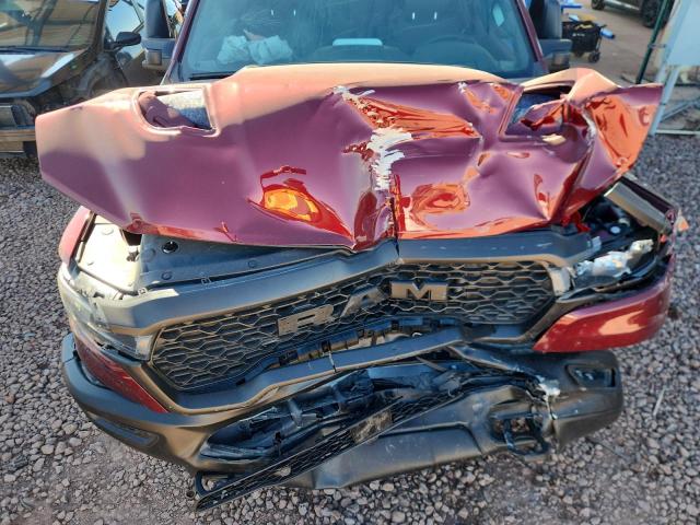 Photo 11 from auction – 2025 RAM 1500 REBEL with VIN 1C6SRFLP8SN594103
