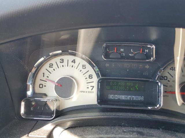 Photo 9 from auction – 2012 FORD EXPEDITION with VIN 1FMJU1J57CEF12480
