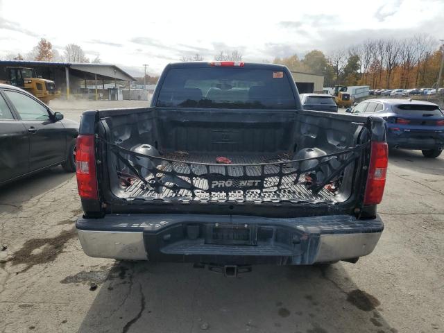 Photo 6 from auction – 2012 CHEVROLET SILVERADO with VIN 1GCRKSE72CZ209839