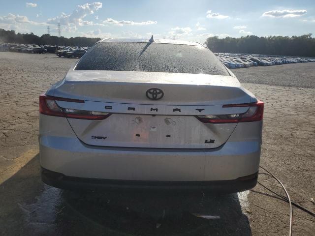 Photo 6 from auction – 2026 TOYOTA CAMRY XSE with VIN 4T1DAACK2TU652015