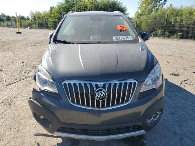 Photo 5 from auction – 2016 BUICK ENCORE with VIN KL4CJGSB5GB581117