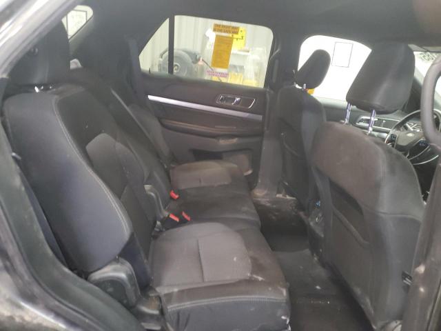 Photo 11 from auction – 2019 FORD EXPLORER X with VIN 1FM5K8D86KGB26352
