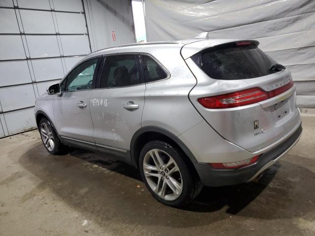 Photo 2 from auction – 2016 LINCOLN MKC RESERV with VIN 5LMTJ3DH8GUJ08115