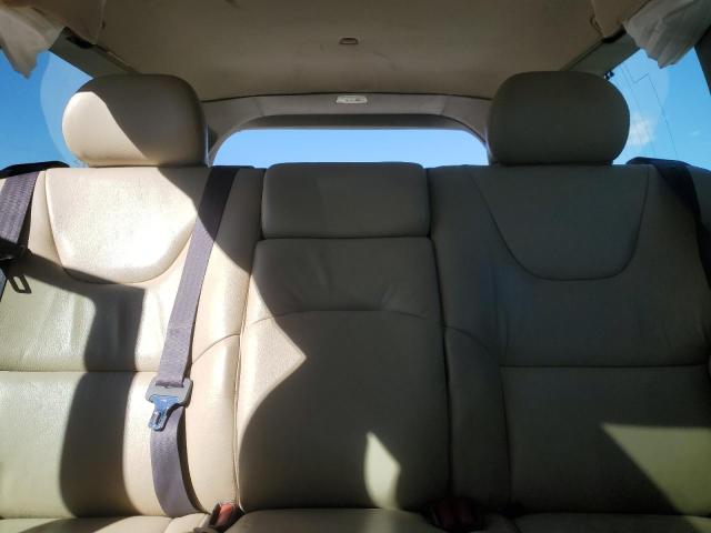 Photo 10 from auction – 2001 VOLVO V70 XC with VIN YV1SZ58D411014024