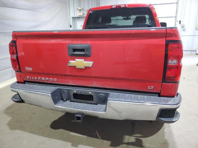 Photo 6 from auction – 2014 CHEVROLET SILVERADO with VIN 1GCVKREC8EZ245381