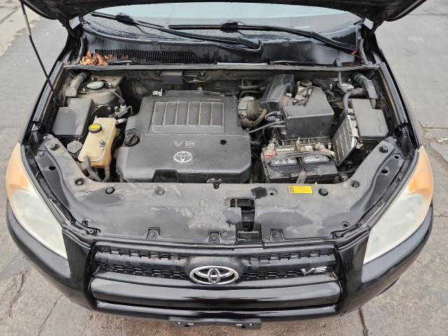 Фото 12 с аукциона – 2012 TOYOTA RAV4 с VIN 2T3BK4DVXCW090449