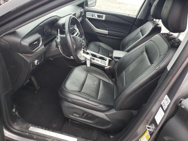 Photo 7 from auction – 2022 FORD EXPLORER L with VIN 1FMSK7FH3NGA30208