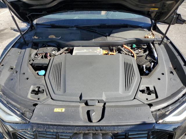 Photo 12 from auction – 2022 AUDI E-TRON with VIN WA12AAGE5NB037094