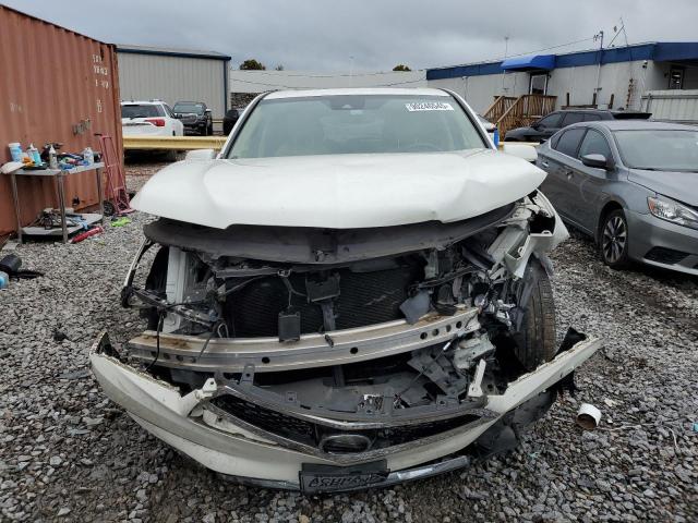 Photo 5 from auction – 2017 ACURA MDX with VIN 5FRYD3H31HB012371