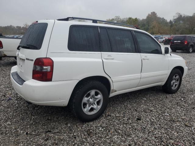 Photo 3 from auction – 2005 TOYOTA HIGHLANDER with VIN JTEDD21A650131364
