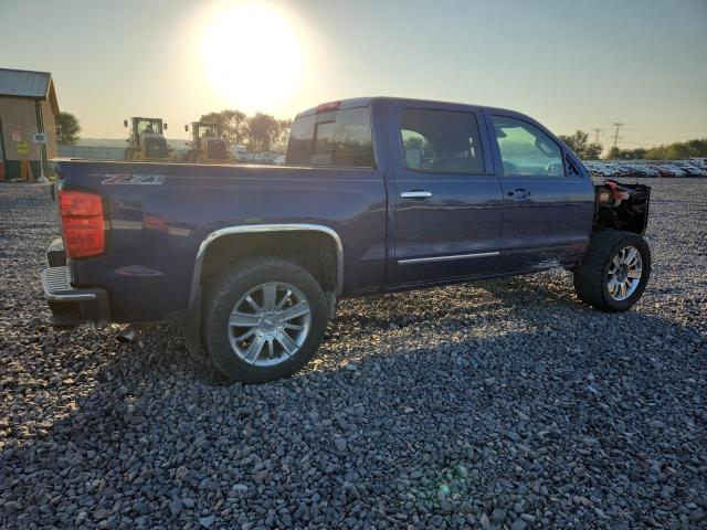 Photo 3 from auction – 2014 CHEVROLET SILVERADO with VIN 3GCUKSEC2EG505065