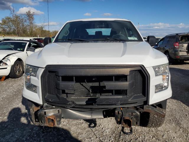 Photo 5 from auction – 2016 FORD F150 SUPERCREW with VIN 1FTEW1E89GFB23361