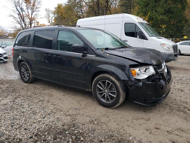 Photo 4 from auction – 2017 DODGE GRAND CARA with VIN 2C4RDGCG4HR546640