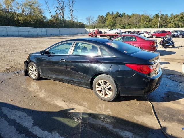 Zdjęcie 2 z aukcji – 2012 HYUNDAI SONATA GLS z VIN 5NPEB4AC3CH445193
