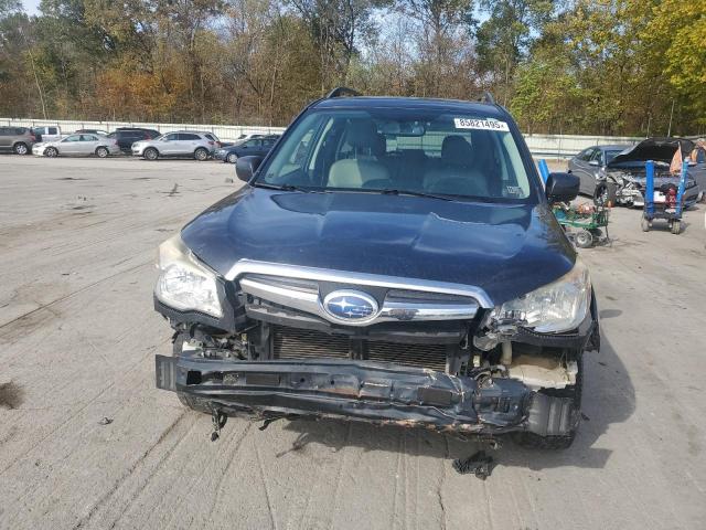 Photo 5 from auction – 2015 SUBARU FORESTER 2 with VIN JF2SJAHC7FH496114