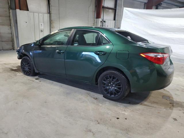 Photo 2 from auction – 2014 TOYOTA COROLLA L with VIN 2T1BURHE2EC003528