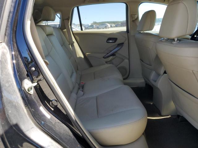 Photo 10 from auction – 2014 ACURA RDX TECHNO with VIN 5J8TB4H57EL009378