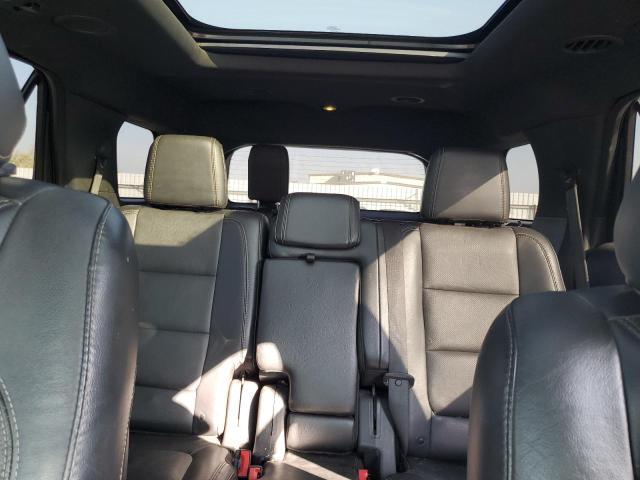 Photo 10 from auction – 2015 FORD EXPLORER S with VIN 1FM5K8GT2FGB50413