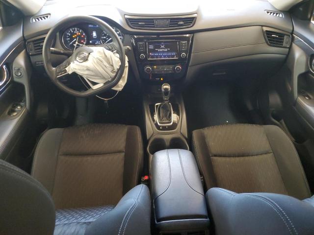 Photo 8 from auction – 2018 NISSAN ROGUE S with VIN KNMAT2MV5JP534925