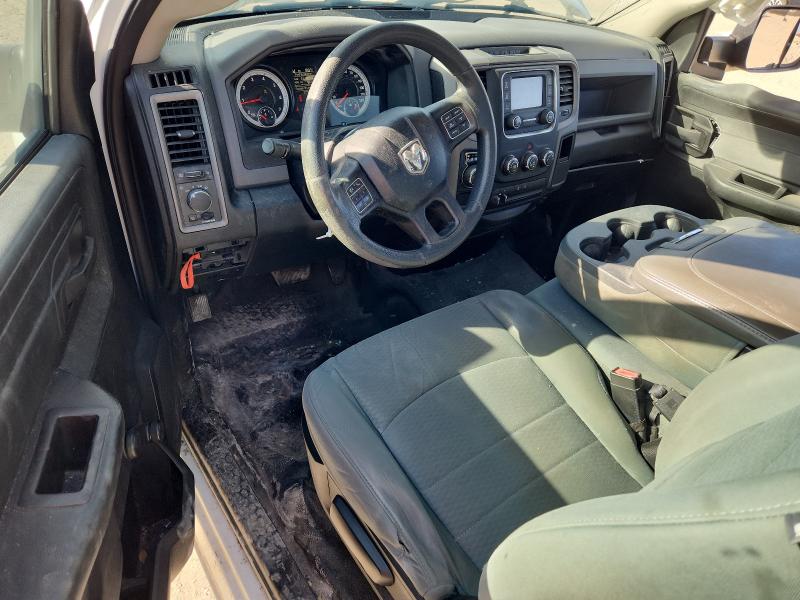 Photo 8 from auction – 2015 RAM 1500 ST with VIN 3C6JR6DG2FG578102