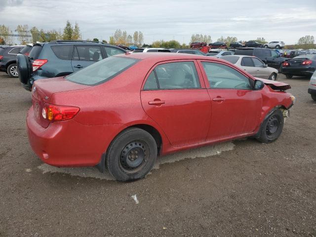 Photo 3 from auction – 2010 TOYOTA COROLLA BA with VIN 2T1BU4EE5AC494064