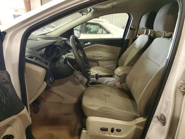 Photo 7 from auction – 2014 FORD ESCAPE SE with VIN 1FMCU0G94EUE23939