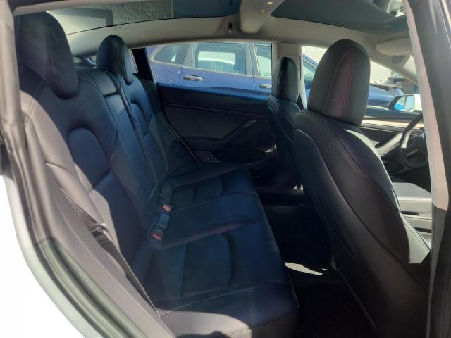 Photo 10 from auction – 2023 TESLA MODEL 3 with VIN 5YJ3E1EA1PF462620