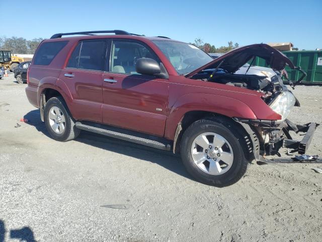 Photo 4 from auction – 2007 TOYOTA 4RUNNER SR with VIN JTEZU14RX78068954
