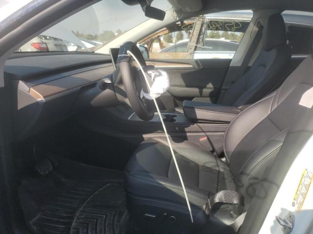 Photo 7 from auction – 2024 TESLA MODEL Y with VIN 7SAYGDEE7RF088685