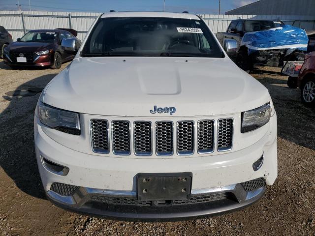 Photo 5 from auction – 2016 JEEP GRAND CHER with VIN 1C4RJFJG1GC365296