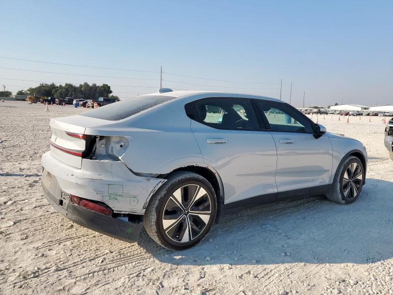 Photo 3 from auction – 2023 POLESTAR 2 with VIN YSMEG3KA7PL157109