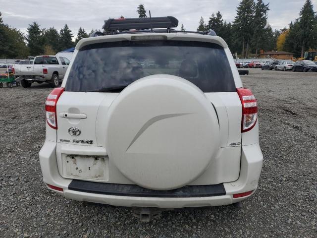 Photo 6 from auction – 2009 TOYOTA RAV4 LIMIT with VIN 2T3BK31V49W013339