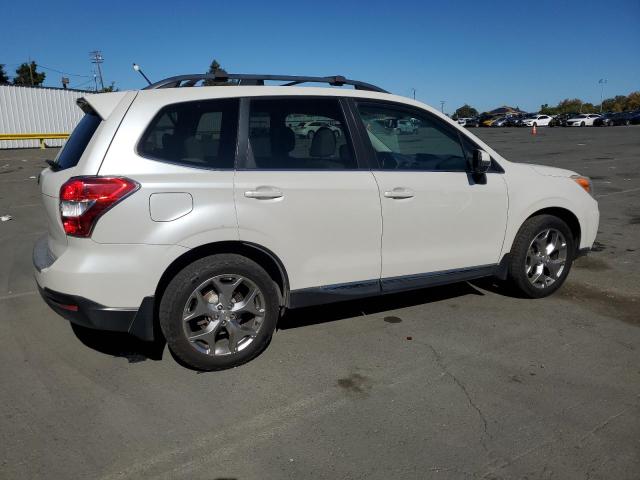 Photo 3 from auction – 2015 SUBARU FORESTER 2 with VIN JF2SJAUC5FH401331