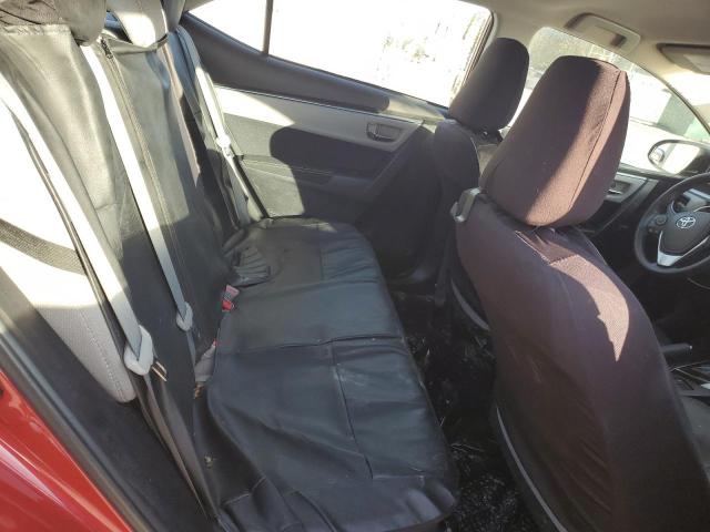 Photo 10 from auction – 2015 TOYOTA COROLLA L with VIN 2T1BURHE8FC399305
