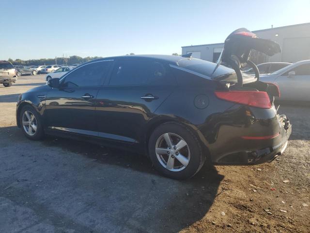 Photo 2 from auction – 2015 KIA OPTIMA LX with VIN 5XXGM4A76FG465489