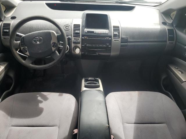 Photo 8 from auction – 2007 TOYOTA PRIUS with VIN JTDKB20UX73272906