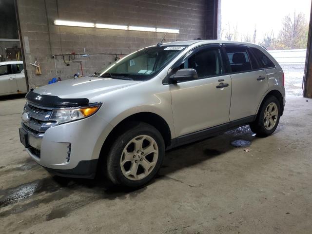 FORD EDGE SE 2013 with VIN 2FMDK4GCXDBC48176 - Photo from auction