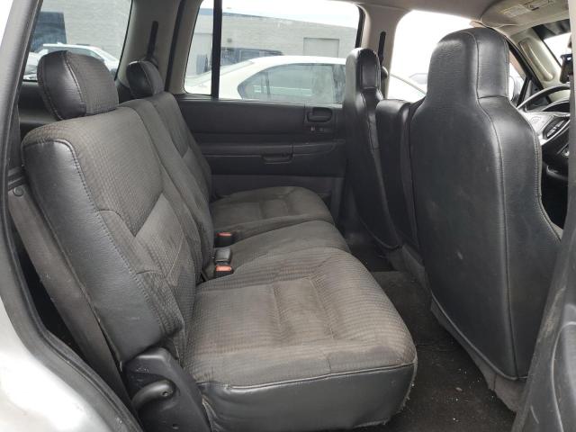 Photo 10 from auction – 2001 DODGE DURANGO with VIN 1B4HS28N31F619292