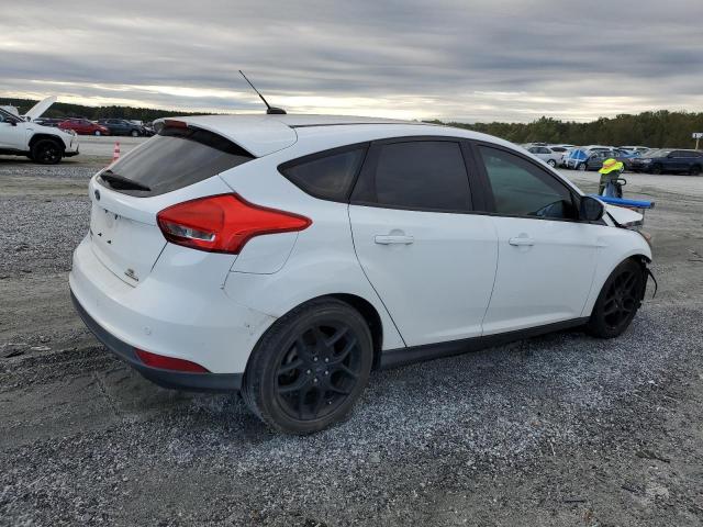 Photo 3 from auction – 2016 FORD FOCUS SE with VIN 1FADP3K22GL346076