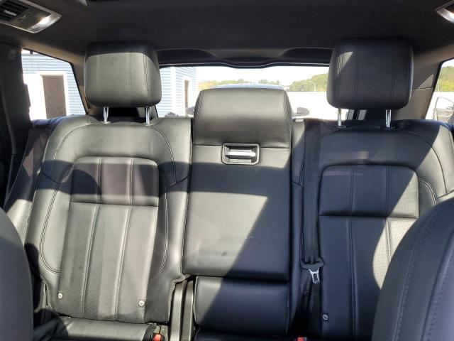 Photo 10 from auction – 2021 LAND ROVER RANGE ROVE with VIN SALWR2SUXMA783008