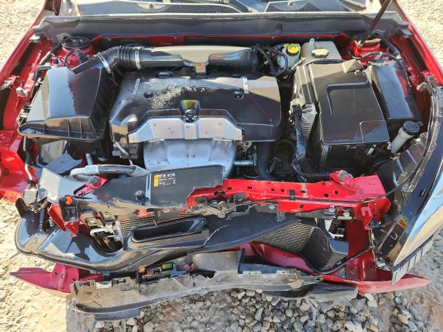 Photo 11 from auction – 2014 CHEVROLET MALIBU 1LT with VIN 1G11C5SL0EF182070