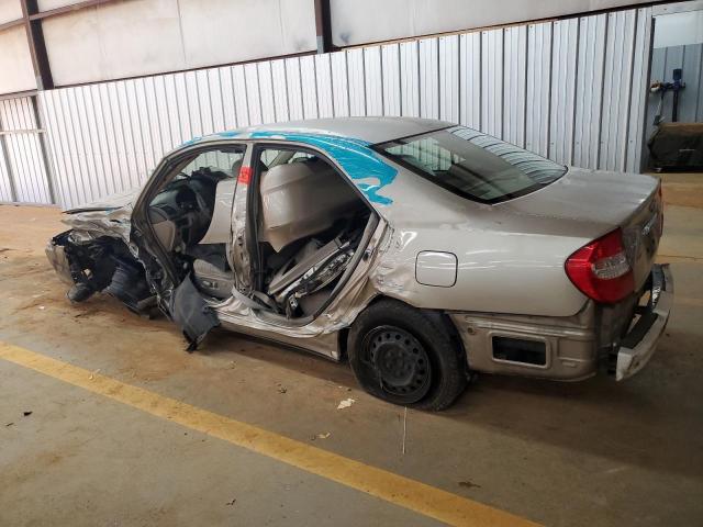 Photo 2 from auction – 2004 TOYOTA CAMRY LE with VIN 4T1BE32K74U857694