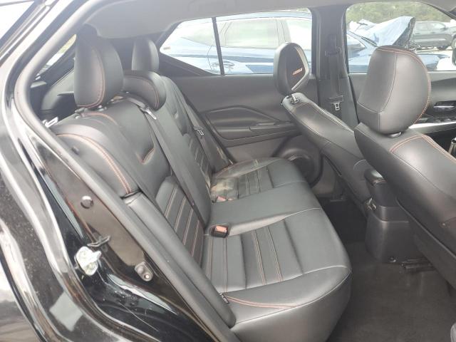Photo 11 from auction – 2020 NISSAN KICKS SR with VIN 3N1CP5DV1LL489501