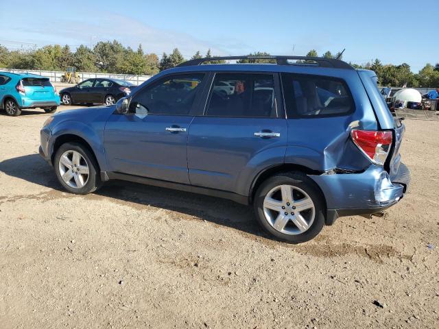 Photo 2 from auction – 2009 SUBARU FORESTER 2 with VIN JF2SH63669H767968