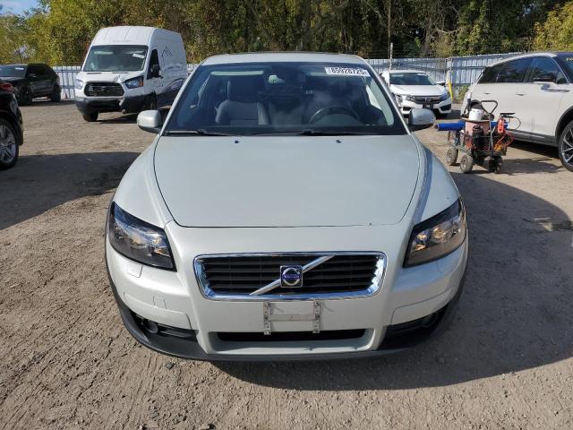 Photo 5 from auction – 2010 VOLVO C30 2.4I with VIN YV1382MK9A2173318