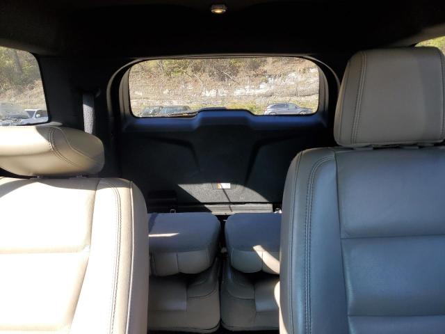 Photo 10 from auction – 2013 FORD EXPLORER with VIN 1FM5K8D85DGB02868