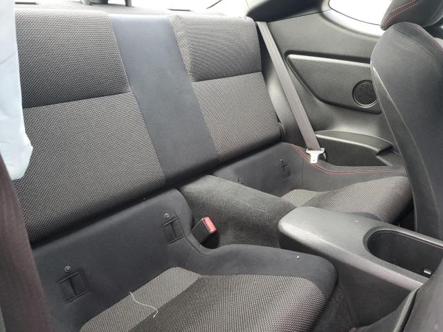 Photo 10 from auction – 2013 SUBARU BRZ 2.0 PREMIUM with VIN JF1ZCAB15D2607568